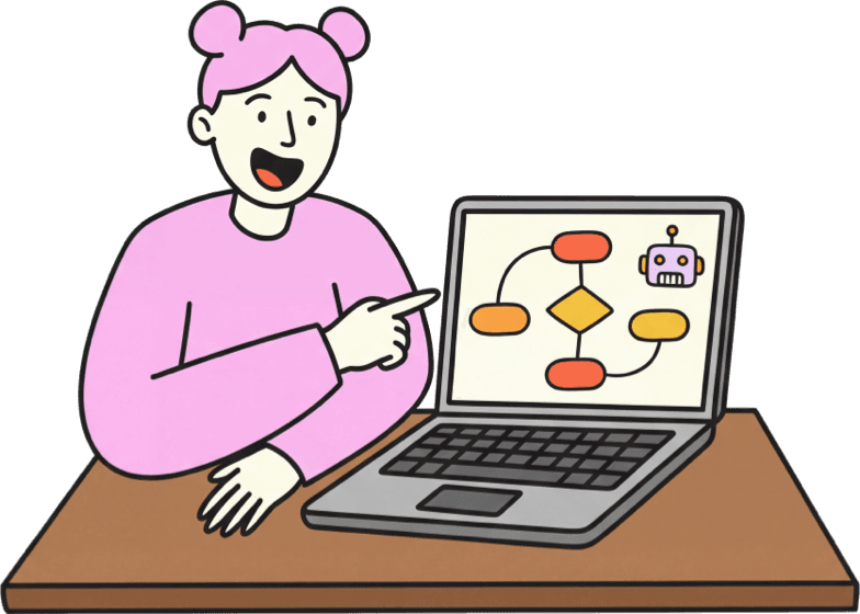 Your first agent workflow